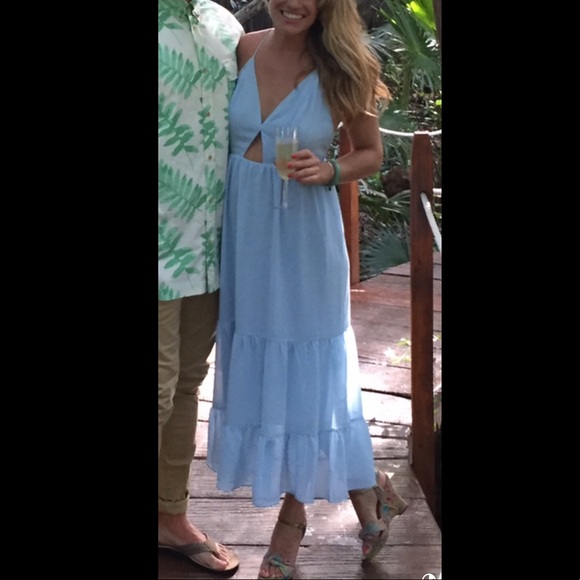 Urban Outfitters Dresses & Skirts - Kimchi Blue Summer dress